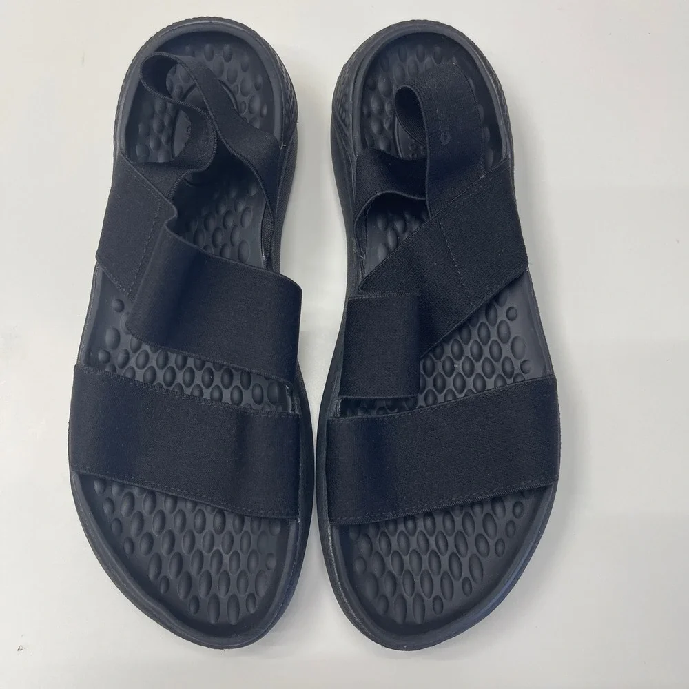 CROCS literide stretch
